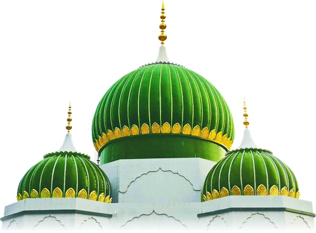 Hazrat Mian Sher Muhammad Sharaqpuri