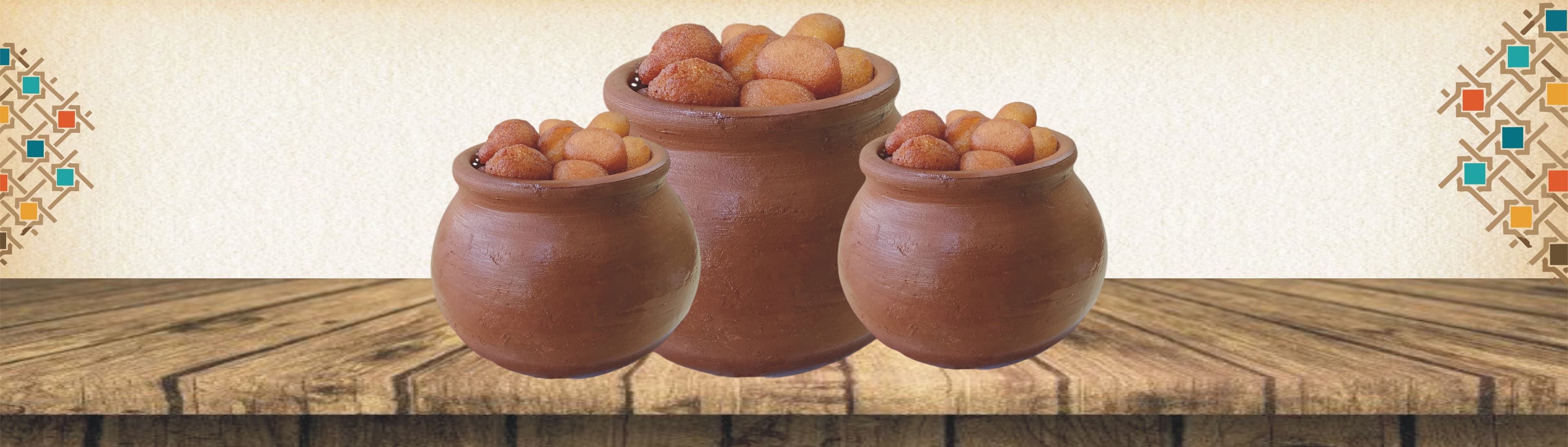 Gulab Jamun Banner 2